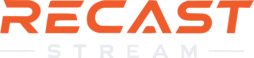 RecastStream